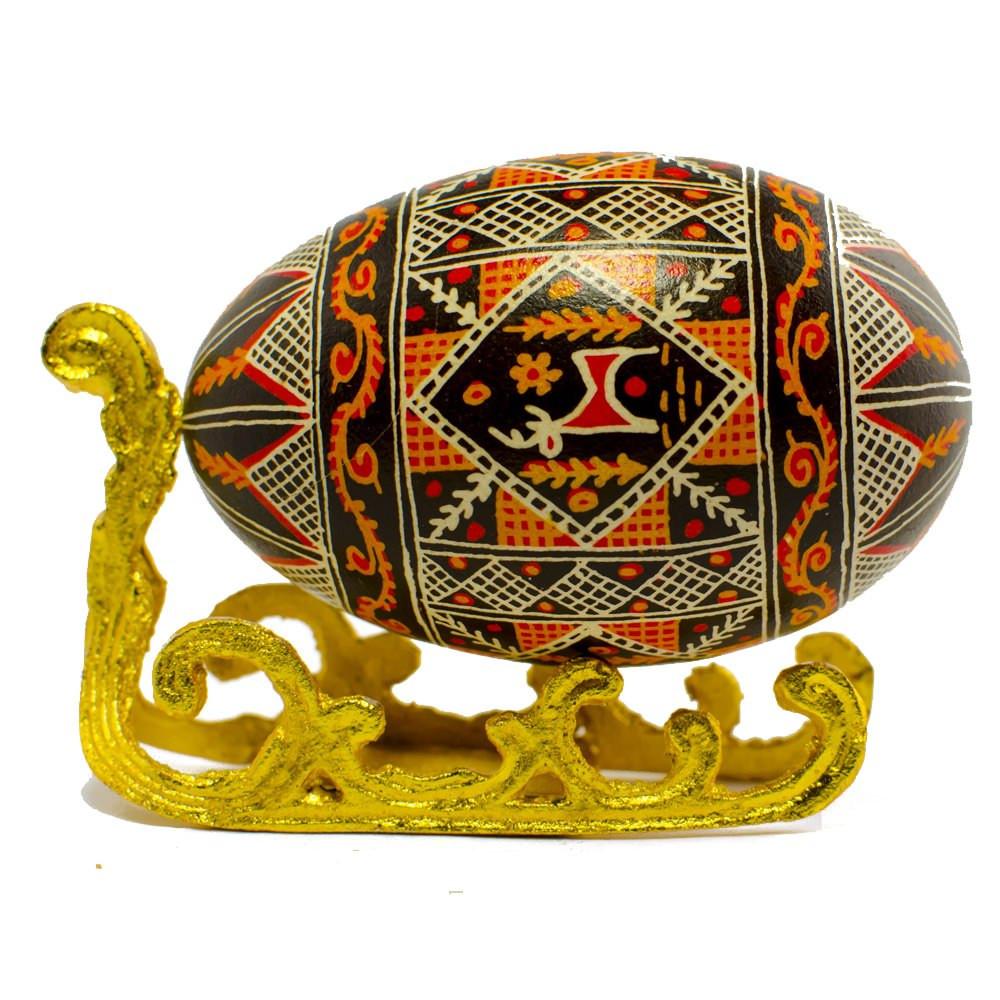 Buy Egg Decorating Stands Metal by BestPysanky Online Gift Ship