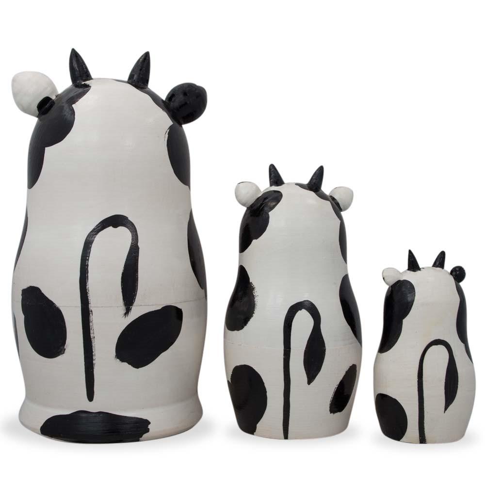 Buy Nesting Dolls > Animals by BestPysanky Online Gift Ship