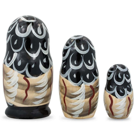 Buy Nesting Dolls Animals by BestPysanky Online Gift Ship