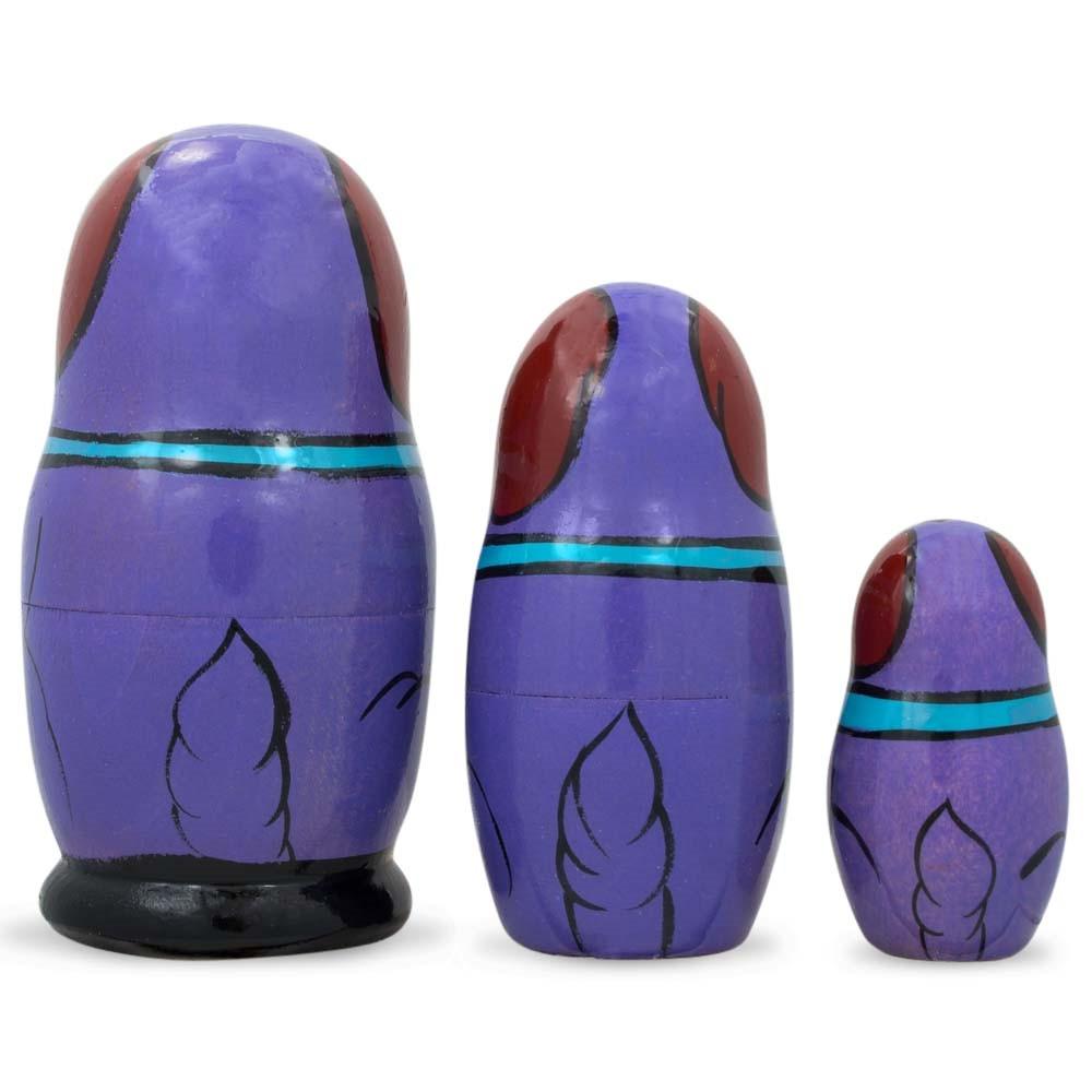 Buy Nesting Dolls Animals by BestPysanky Online Gift Ship