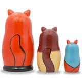 Buy Nesting Dolls Animals by BestPysanky Online Gift Ship