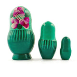 Buy Nesting Dolls > Flowers by BestPysanky Online Gift Ship