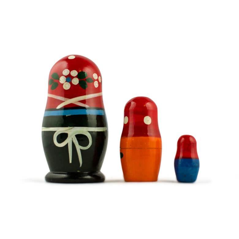 Buy Nesting Dolls Traditional by BestPysanky Online Gift Ship