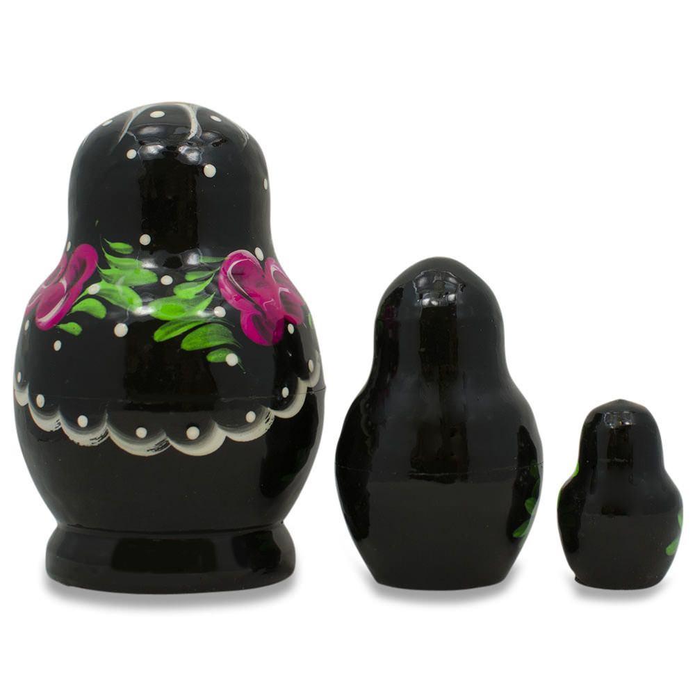 Buy Nesting Dolls > Flowers by BestPysanky Online Gift Ship