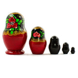 Buy Nesting Dolls > Flowers by BestPysanky Online Gift Ship