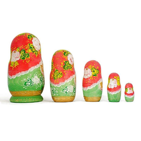 Buy Nesting Dolls Animals by BestPysanky Online Gift Ship