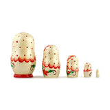 Buy Nesting Dolls Flowers by BestPysanky Online Gift Ship