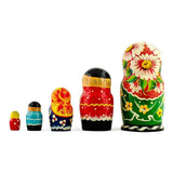 Buy Nesting Dolls Cartoons & Fairy Tales by BestPysanky Online Gift Ship