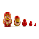 Buy Nesting Dolls > Flowers by BestPysanky Online Gift Ship