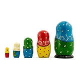 Buy Nesting Dolls Traditional by BestPysanky Online Gift Ship