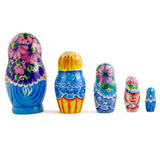 Buy Nesting Dolls Flowers by BestPysanky Online Gift Ship