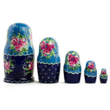 Buy Nesting Dolls Flowers by BestPysanky Online Gift Ship