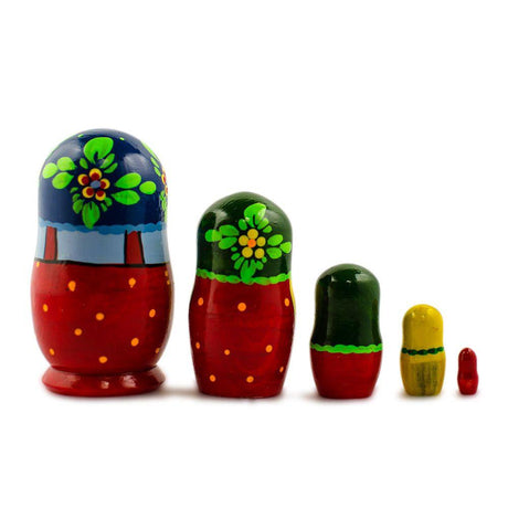 Buy Nesting Dolls > Traditional by BestPysanky Online Gift Ship