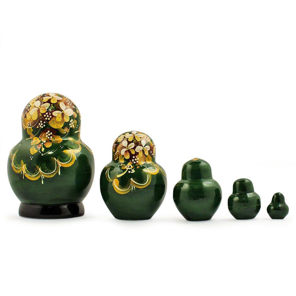 Buy Nesting Dolls Flowers by BestPysanky Online Gift Ship