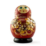 Buy Nesting Dolls > Flowers by BestPysanky Online Gift Ship