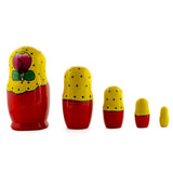 Buy Nesting Dolls Traditional by BestPysanky Online Gift Ship