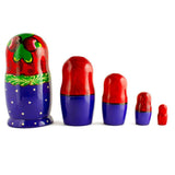 Buy Nesting Dolls Traditional by BestPysanky Online Gift Ship