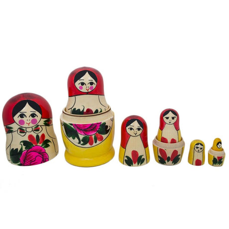 Buy Nesting Dolls > Traditional by BestPysanky Online Gift Ship