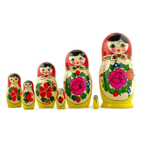 Buy Nesting Dolls > Traditional by BestPysanky Online Gift Ship