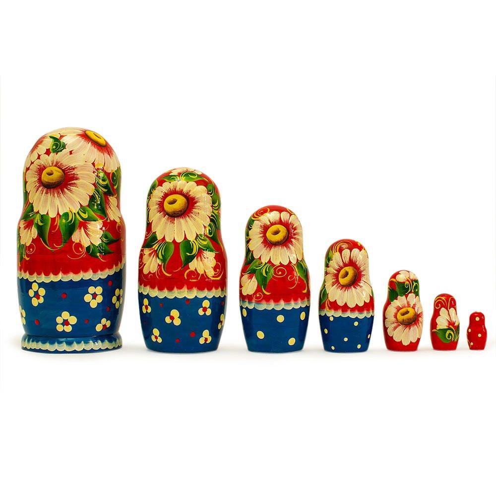 Buy Nesting Dolls > Cartoons & Fairy Tales by BestPysanky Online Gift Ship