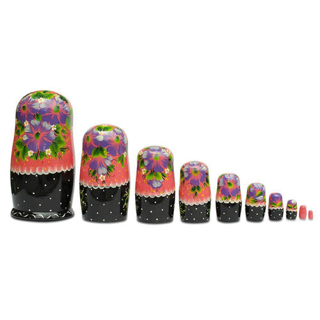 Buy Nesting Dolls Flowers by BestPysanky Online Gift Ship