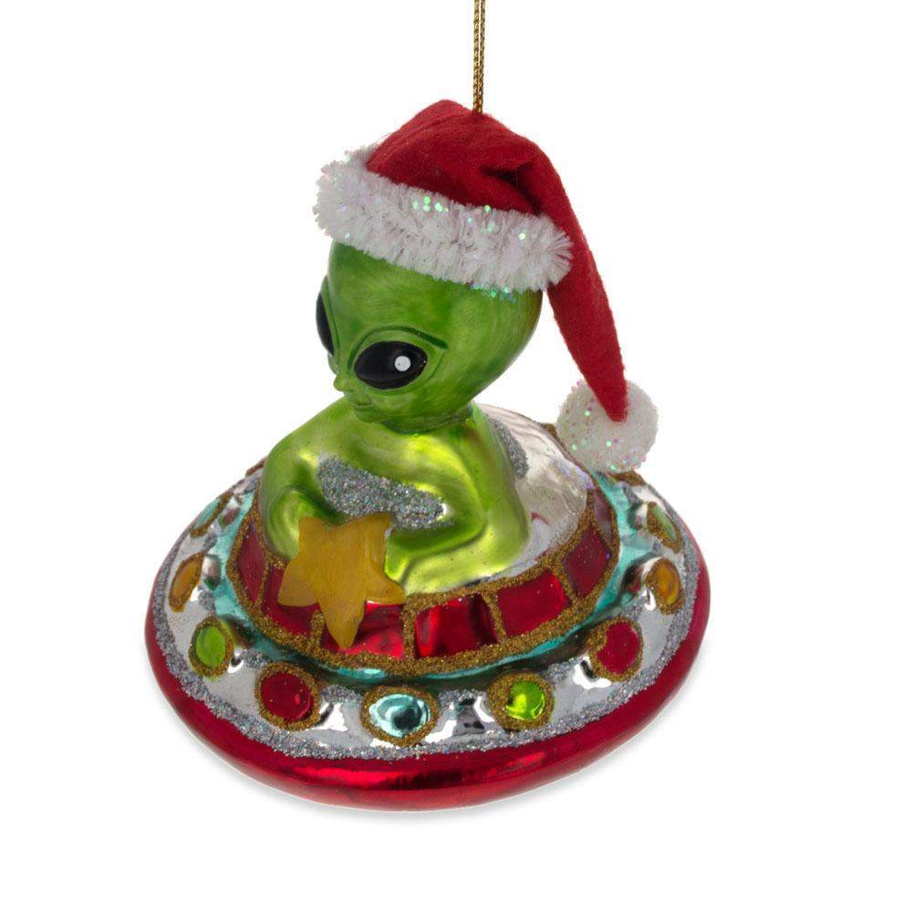 Buy Christmas Ornaments > Cosmic by BestPysanky Online Gift Ship