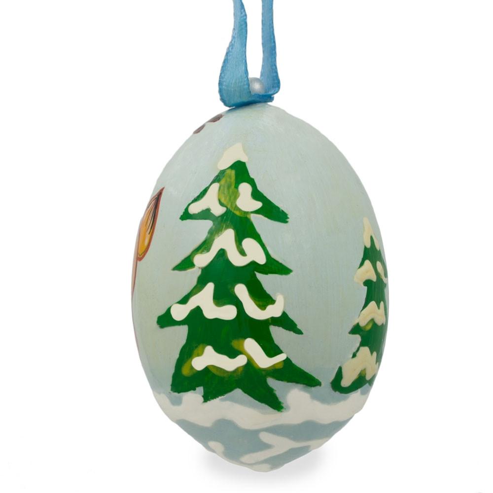Buy Christmas Ornaments > Animals > Reindeer by BestPysanky Online Gift Ship