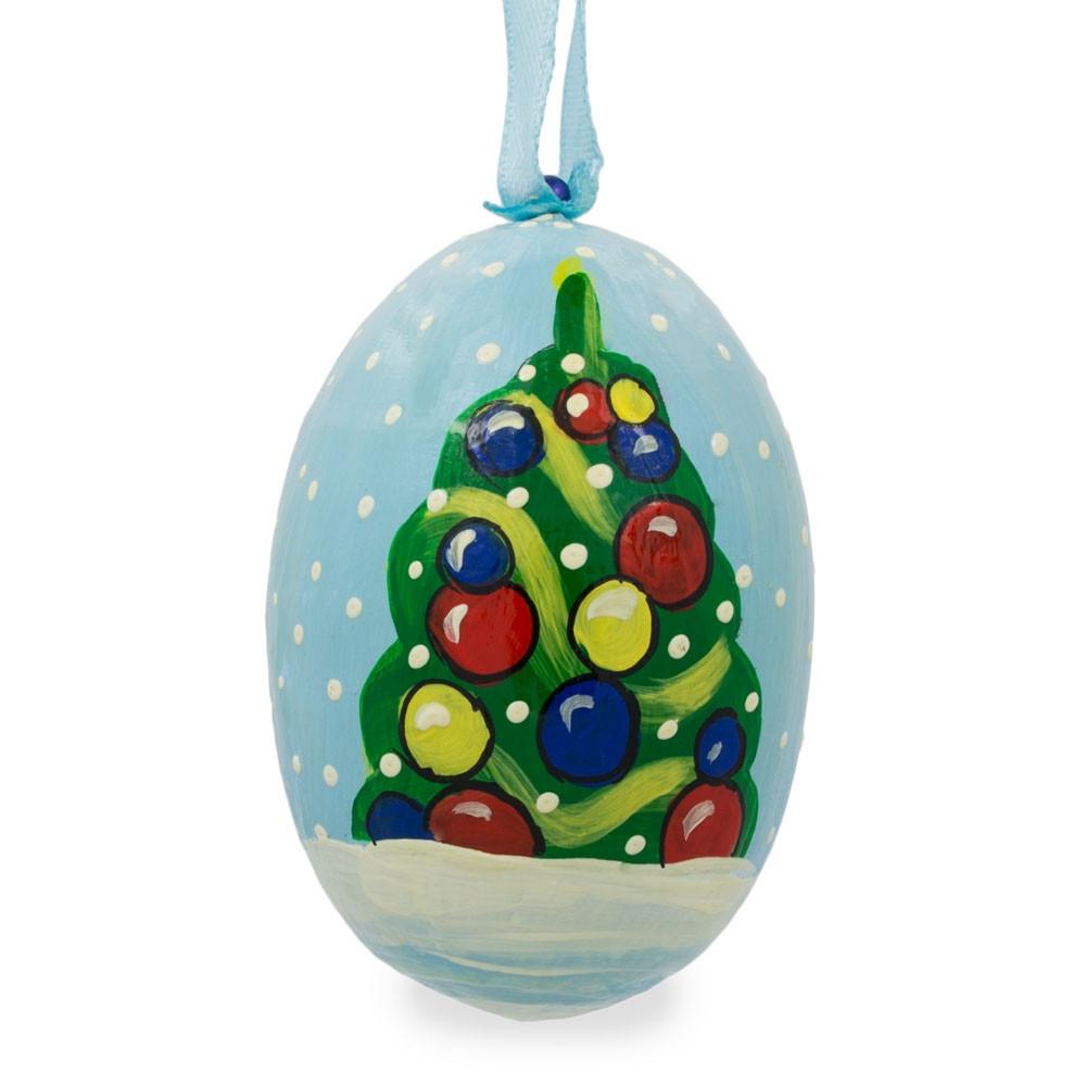 Buy Christmas Ornaments > Animals > Wooden by BestPysanky Online Gift Ship