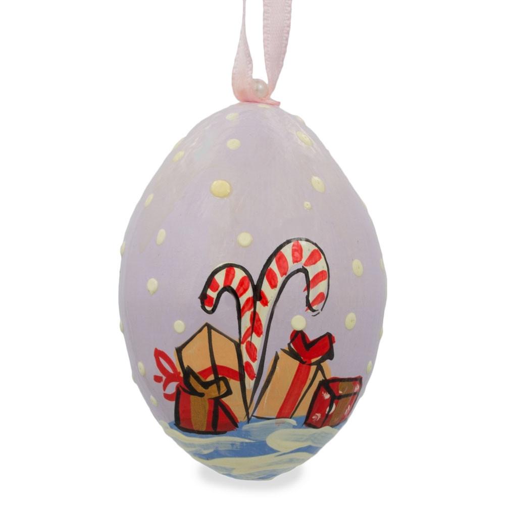 Buy Christmas Ornaments > Santa by BestPysanky Online Gift Ship