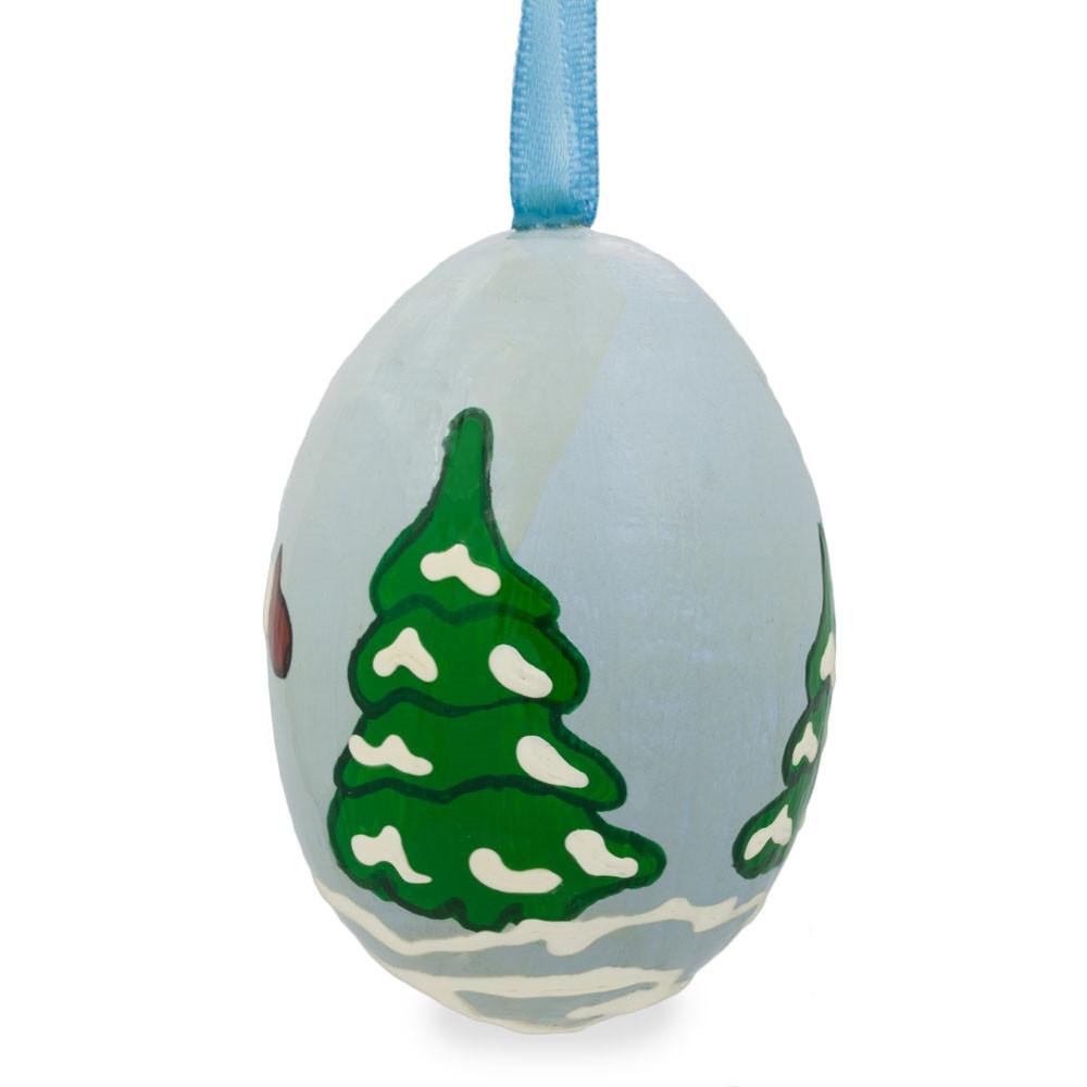 Buy Christmas Ornaments > Santa by BestPysanky Online Gift Ship