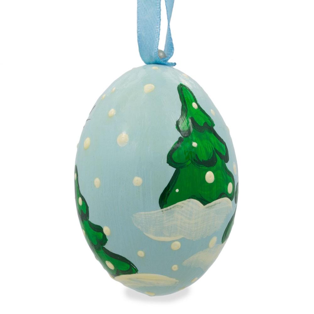 Buy Christmas Ornaments > Santa by BestPysanky Online Gift Ship