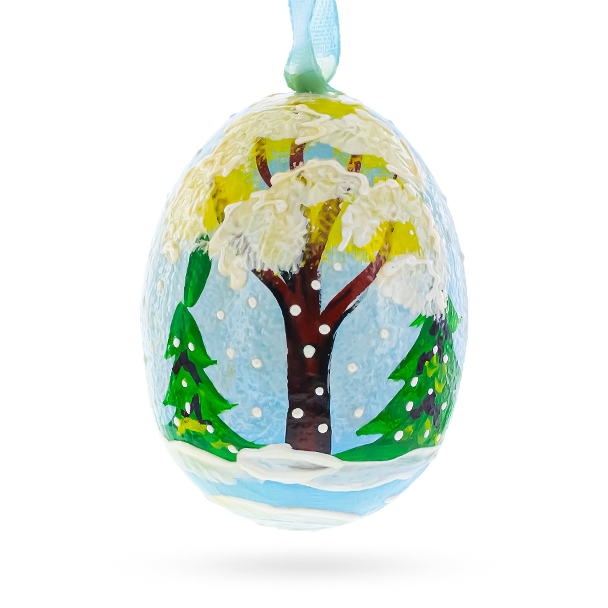 Buy Christmas Ornaments Animals Wild Animals by BestPysanky Online Gift Ship
