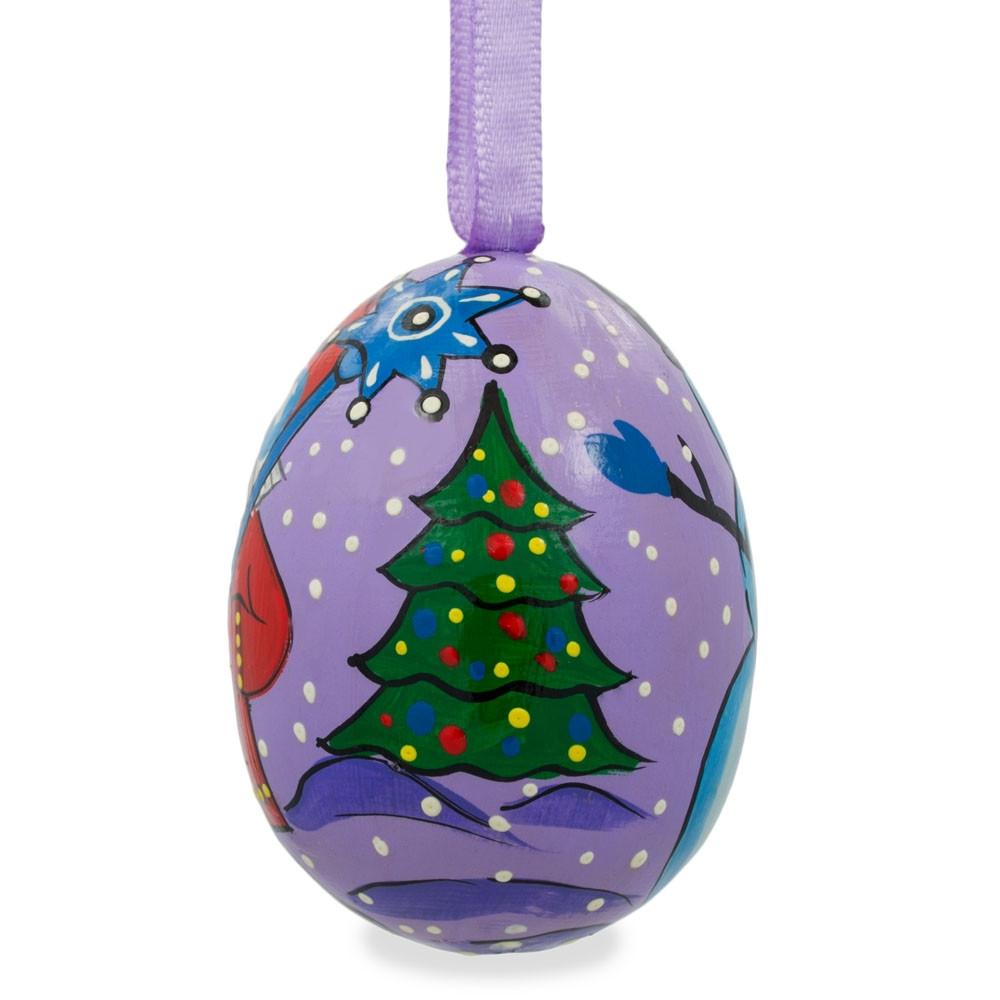 BestPysanky online gift shop sells wood carved hand made painted xmas decor decorations figurine unique luxury collectible heirloom vintage whimsical elegant festive balls old fashioned european german collection artisan hanging pendants personalized