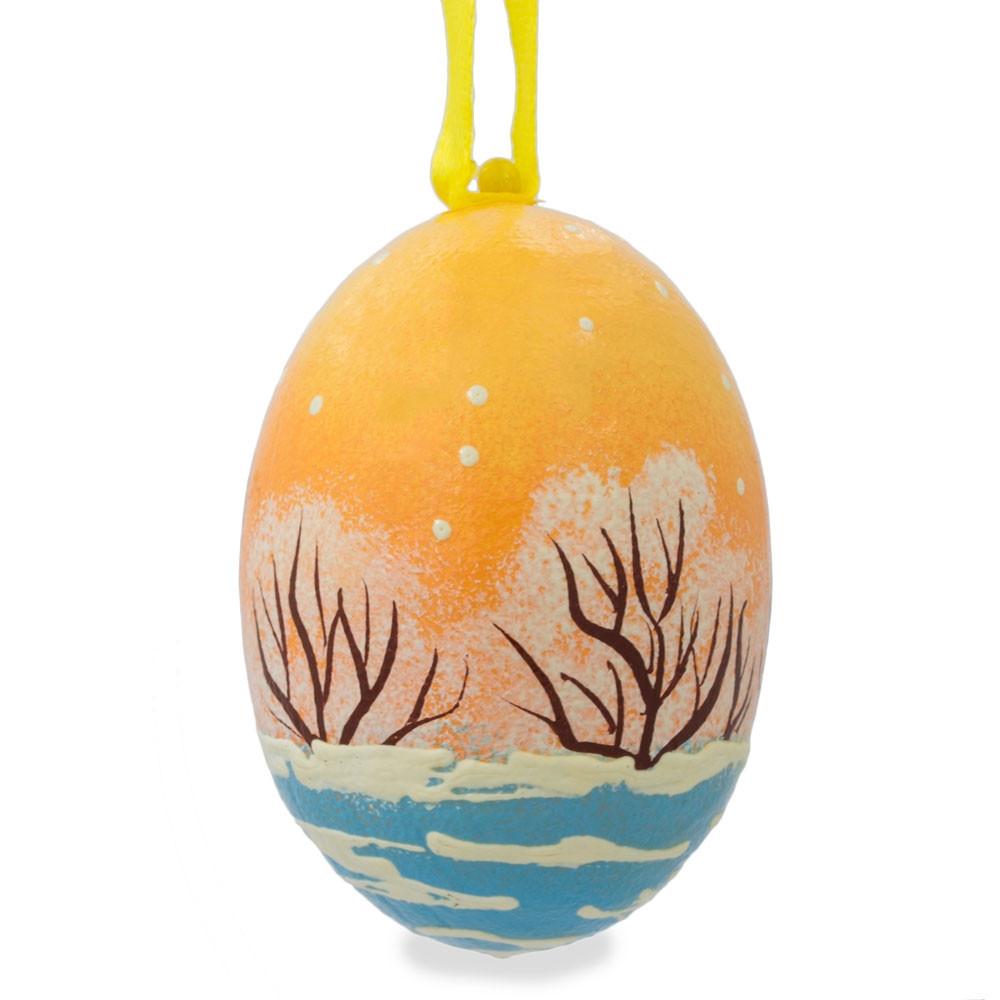 Buy Christmas Ornaments Animals Wild Animals by BestPysanky Online Gift Ship