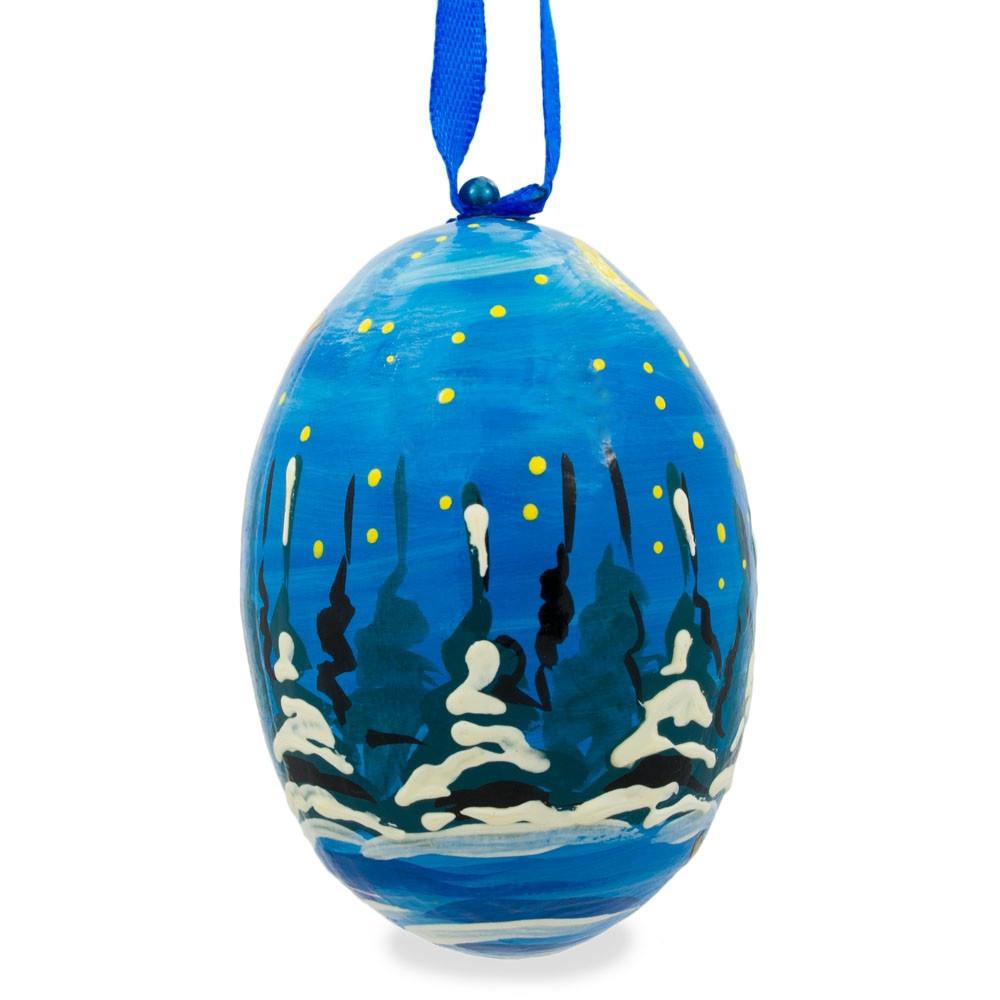 Buy Christmas Ornaments > Snowmen by BestPysanky Online Gift Ship