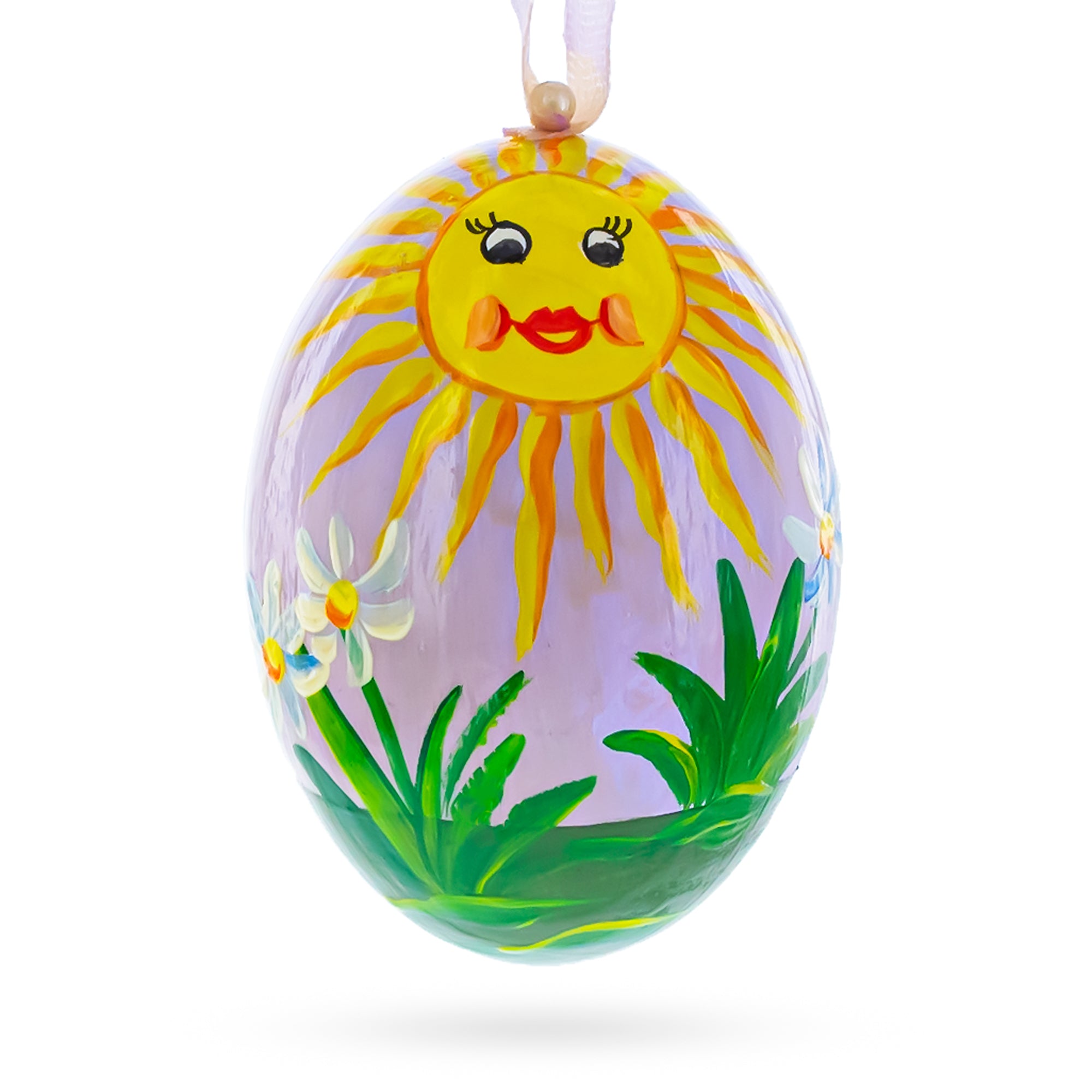 Buy Christmas Ornaments Animals Wild Animals by BestPysanky Online Gift Ship
