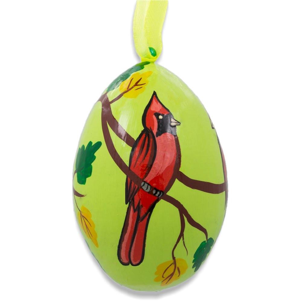 Buy Christmas Ornaments Animals Birds by BestPysanky Online Gift Ship