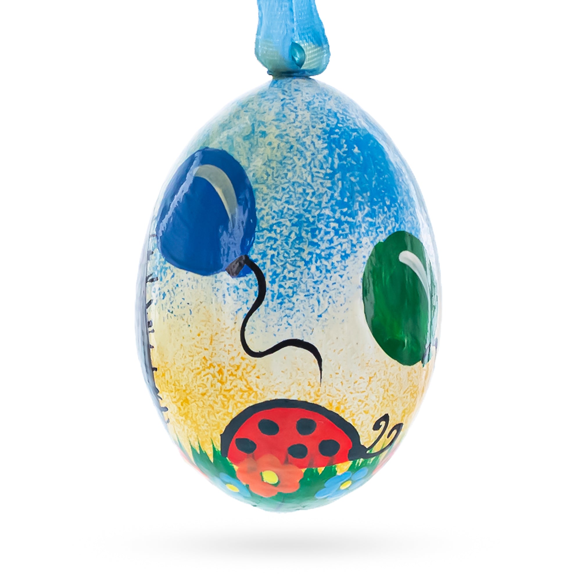 Buy Christmas Ornaments Animals Wild Animals by BestPysanky Online Gift Ship