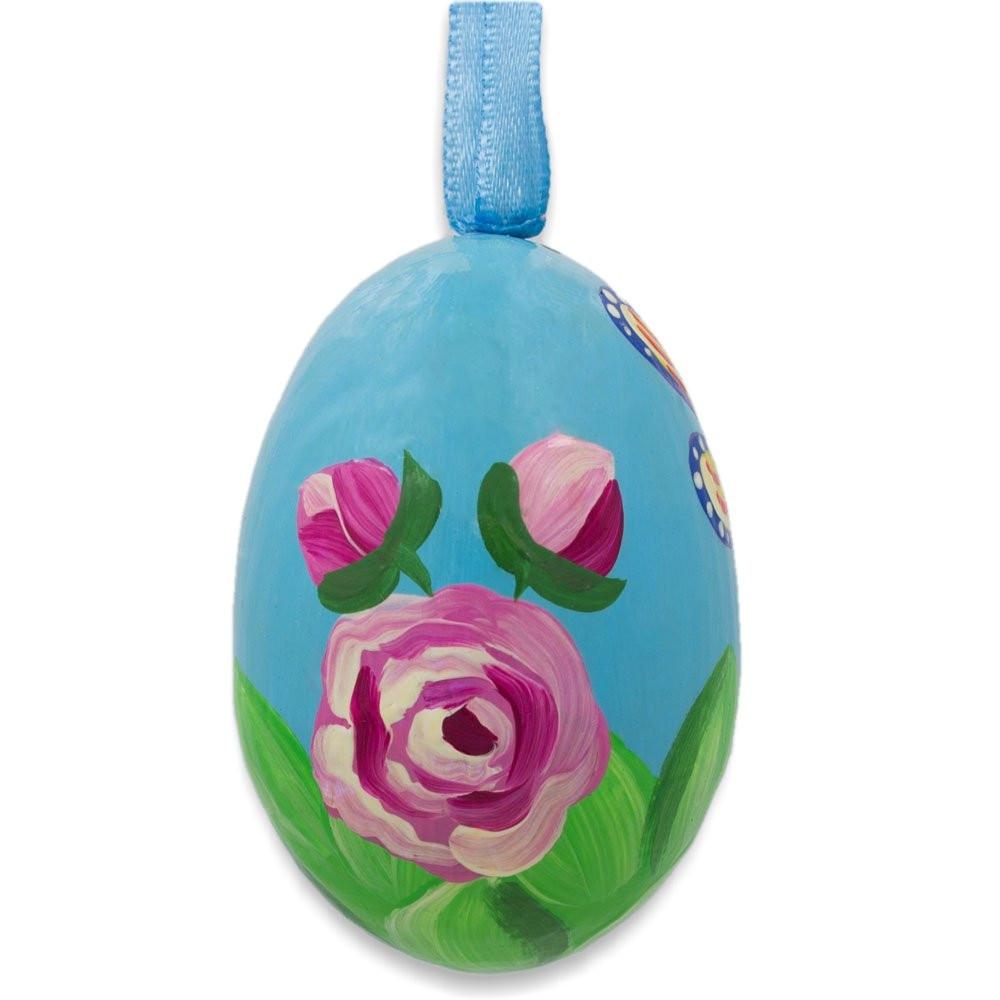 Buy Christmas Ornaments > Animals > Wooden by BestPysanky Online Gift Ship