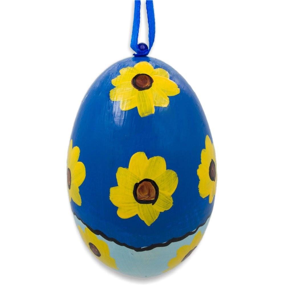 Buy Christmas Ornaments > Flowers by BestPysanky Online Gift Ship