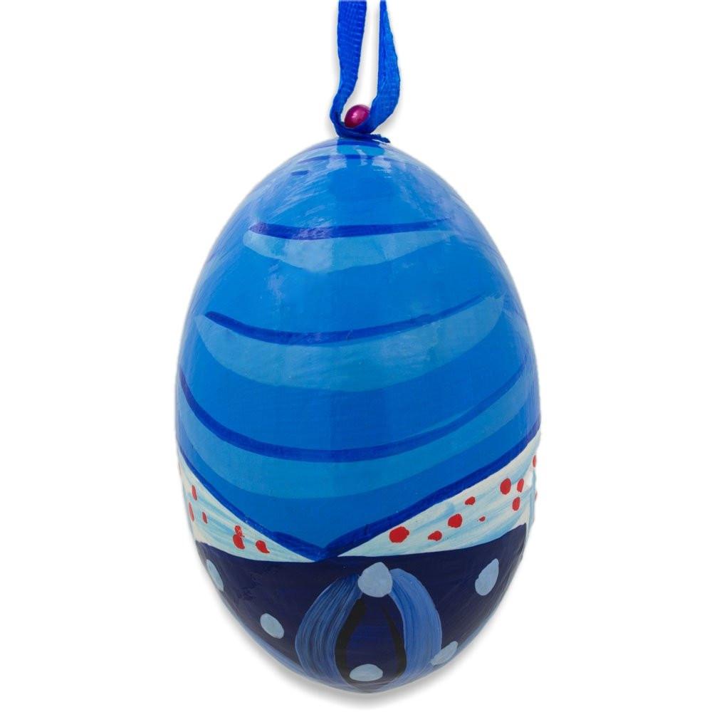 Buy Christmas Ornaments > Flowers by BestPysanky Online Gift Ship
