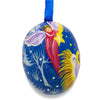 Buy Christmas Ornaments > Religious > Wooden by BestPysanky Online Gift Ship