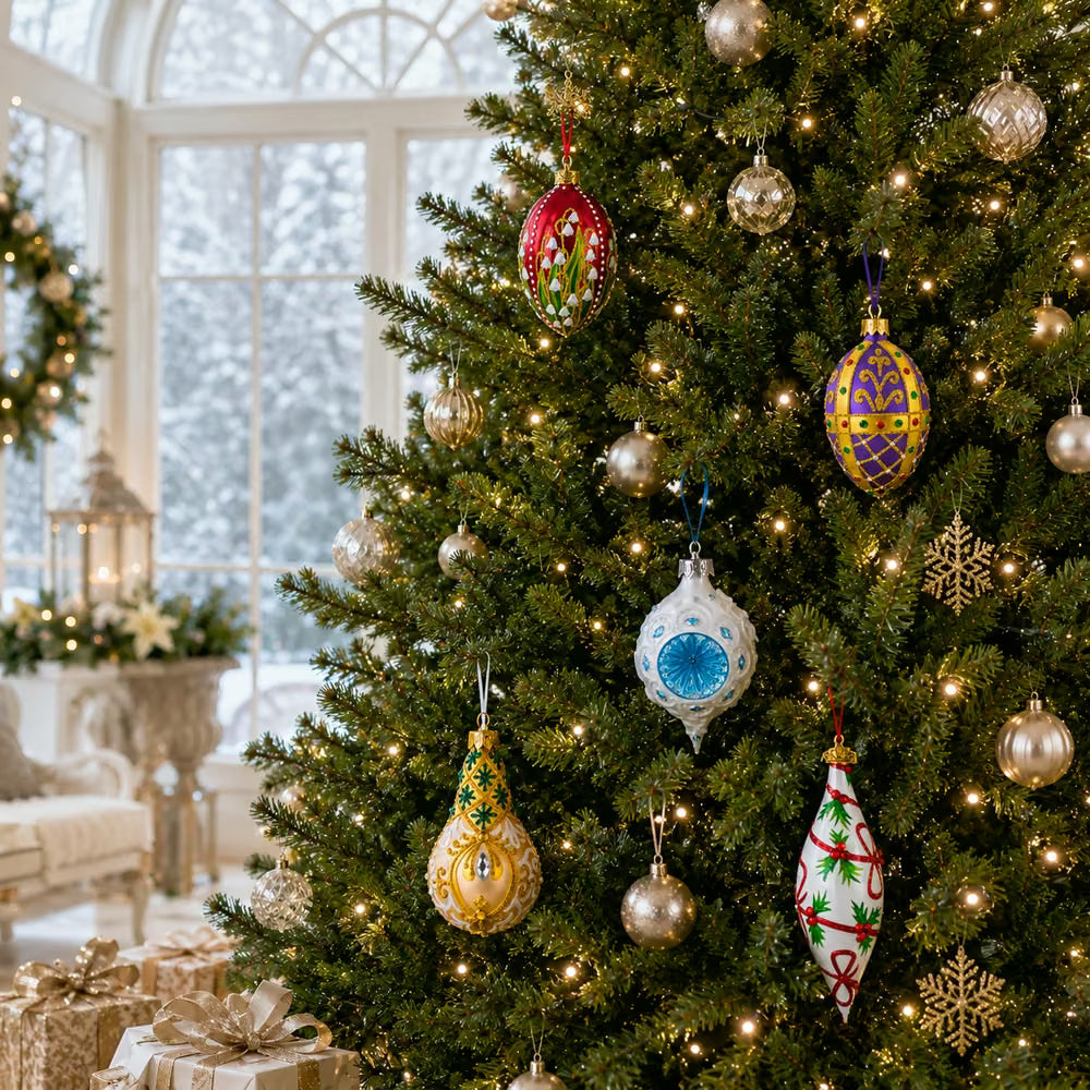 Christmas Ornaments