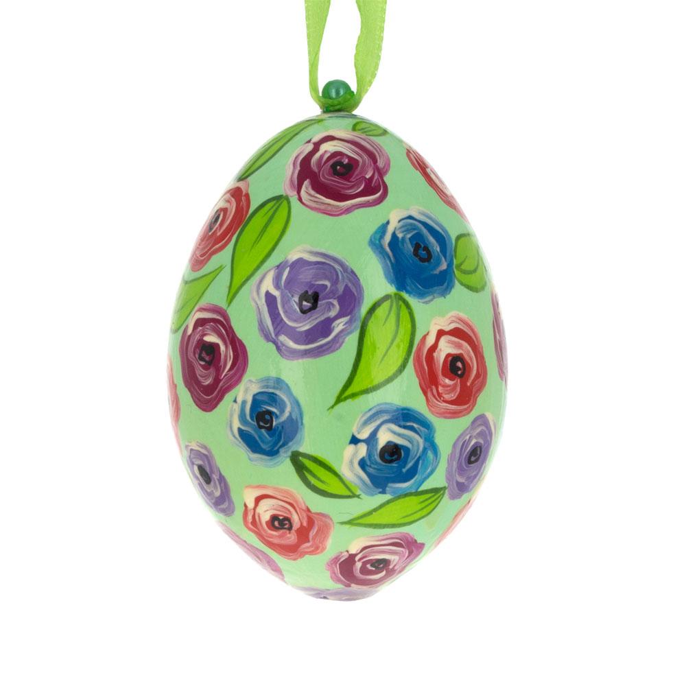 Buy Christmas Ornaments Flowers by BestPysanky Online Gift Ship
