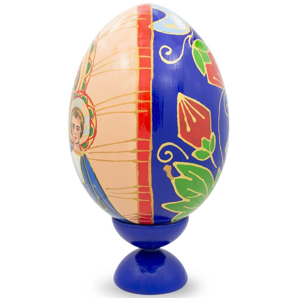 Buy Easter Eggs > Wooden > By Theme > Religious by BestPysanky Online Gift Ship