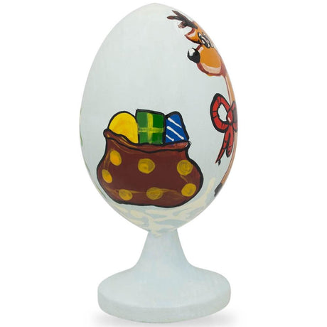 Buy Easter Eggs > Wooden > By Theme > Animal by BestPysanky Online Gift Ship