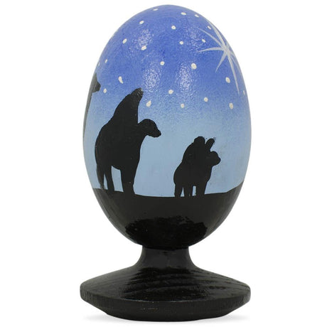 Buy Religious > Nativity Eggs by BestPysanky Online Gift Ship