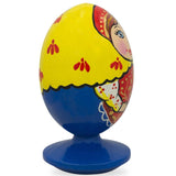 Buy Easter Eggs Wooden By Theme Doll by BestPysanky Online Gift Ship