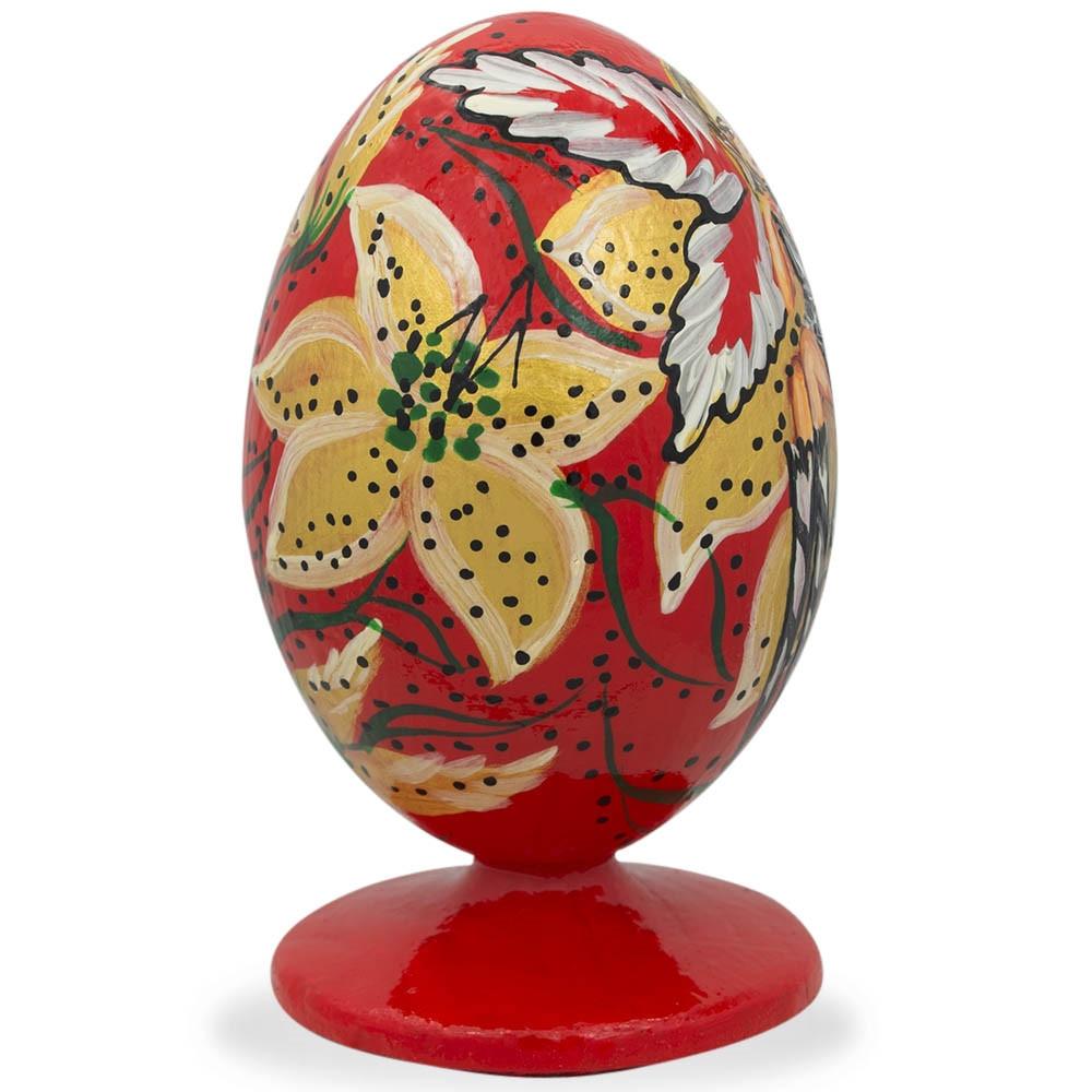 Buy Easter Eggs > Wooden > By Theme > Fairy by BestPysanky Online Gift Ship