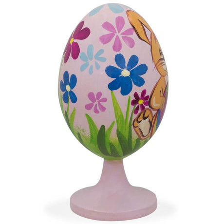 Buy Easter Eggs > Wooden > By Theme > Easter by BestPysanky Online Gift Ship